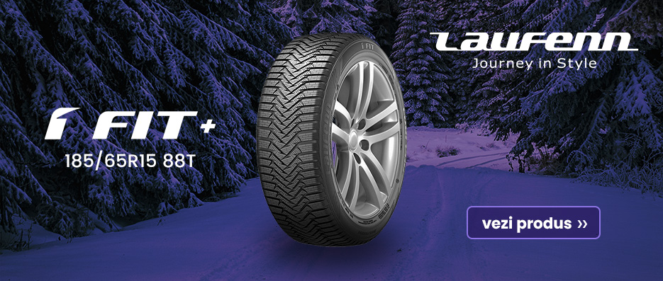 Anvelopa Iarna 185/65R15 88T Laufenn I FIT+ LW31