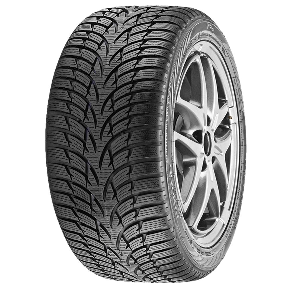 Anvelopa Iarna 165 70R13 79T NOKIAN Wr D3 Auto Soft