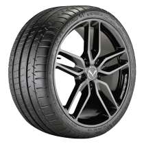 Anvelopa Vara 265/35R19 98Y MICHELIN PILOT SUPER SPORT* XL