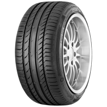 Anvelopa Vara 245/50R18 100Y CONTINENTAL SPORT CONTACT 3* SSR-Runflat