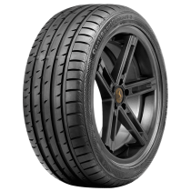 Anvelopa Vara 275/40R19 101W CONTINENTAL SPORT CONTACT 3 SSR*-Runflat