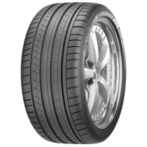 Anvelopa Vara 275/40R20 106W DUNLOP SP SPORT MAXX GT SUV (*)  XL MFS-Runflat