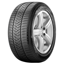 Anvelopa Iarna 255/50R19 107V PIRELLI SCORPION WINTER *-Runflat