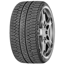 Anvelopa Iarna 255/35R18 94V MICHELIN PILOT ALPIN PA4 XL