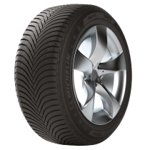 Anvelopa Iarna 205/50R17 89V MICHELIN ALPIN 5 ZP-Runflat