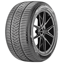 Anvelopa Iarna 245/65R17 111H PIRELLI SCORPION WINTER XL