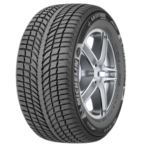 Anvelopa Iarna 235/55R19 101H MICHELIN LATITUDE ALPIN LA2 AO