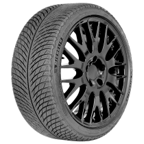 Anvelopa Iarna 245/40R19 98V MICHELIN PILOT ALPIN 5 MO XL