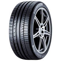 Anvelopa Vara 285/40R22 106Y Continental ContiSportContact 5 P MO