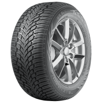 Anvelopa Iarna 255/60R18 112H NOKIAN WR SUV 4 XL