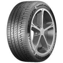 Anvelopa Vara 255/55R18 109Y CONTINENTAL PREMIUM CONTACT 6 XL