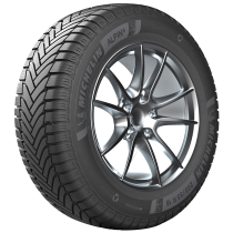 Anvelopa Iarna 225/45R17 91H MICHELIN ALPIN 6