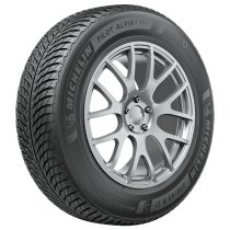 Anvelopa Iarna 295/40R20 110V MICHELIN PILOT ALPIN 5 SUV