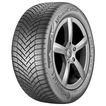 Anvelopa All Season 235/55R18 100V CONTINENTAL ALLSEASON CONTACT