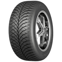 Anvelopa All Season 205/60R16 96V NANKANG AW-6 XL