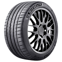 Anvelopa Vara 295/35R20 105Y MICHELIN PILOT SPORT 4S MO1 ACOUSTIC XL