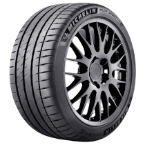 Anvelopa Vara 275/35R19 100Y MICHELIN PILOT SPORT 4 S*XL