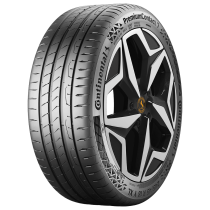 Anvelopa Vara 225/55R18 98V CONTINENTAL PremiumContact 7 FR