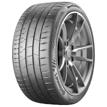 Anvelopa Vara 265/35R20 99Y CONTINENTAL SPORTCONTACT 7 FR XL