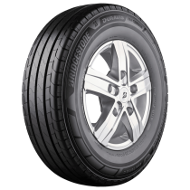 Anvelopa Vara 195/75R16 107/105T Bridgestone Duravis VAN