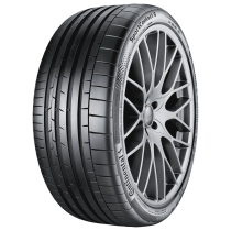 Anvelopa Vara 235/35R19 91Y Continental SportContact 6 MO1 XL