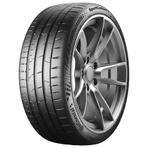 Anvelopa Vara 245/45R19 102Y Continental SportContact 7