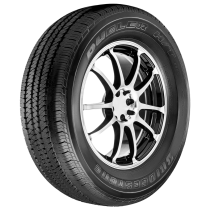 Anvelopa Bridgestone Dueler H/T 684 III-3286340730112