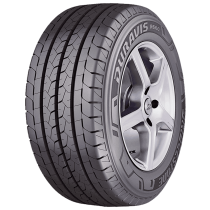 Anvelopa Bridgestone Duravis R660 Eco-3286341271010