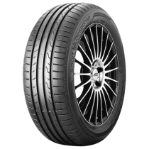 Anvelopa Dunlop Sport BluResponse-5452000736895