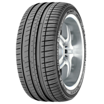 Anvelopa Michelin Pilot Sport 3-3528706078415