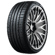 Anvelopa Vara 235/50R19 103V Gt radial Sportactive-2-suv