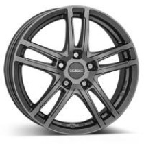 Janta aliaj DEZENT TZ graphite 6.50x16 5/114,30/30/71,6