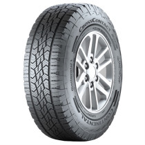 Anvelopa Vara 235/55R18 100V CONTINENTAL PJ CROSSCONTACT ATR