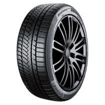 Anvelopa Iarna 255/60R19 113V CONTINENTAL XL PJ WINTERCONTACT TS 850 P SUV