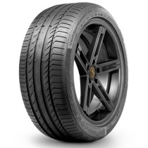 Anvelopa Vara 225/40R19 93Y CONTINENTAL XL PJ CONTISPTCONT 5 SSR MO EXT ROF