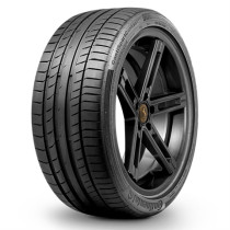 Anvelopa Vara 285/30R19 98Y CONTINENTAL XL PJ CONTISPORTCONTACT 5P MO