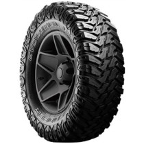 Anvelopa Vara 265/70R17 121Q COOPER EVOLUTION MTT OWL 3PMSF