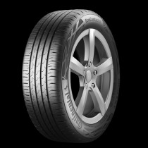 Anvelopa Vara 275/45R21 107Y CONTINENTAL FR ECOCONTACT 6 Q MO CONTISILENT PJ MO