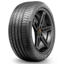 Anvelopa Vara 245/40R18 97Y CONTINENTAL XL PJ CONTISPTCONT 5 SSR MO EXT ROF