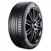 Anvelopa Iarna 225/55R17 97H CONTINENTAL WINTCONT TS850P SSR* MO EXT ROF