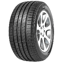 Anvelopa Vara 255/60R18 112V MINERVA Ecospeed2 Suv