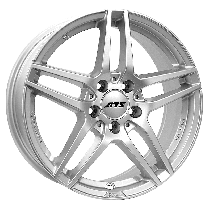 ATS Mizar 17, 7.5, 5, 112, 36, 66.5, polar-silver,