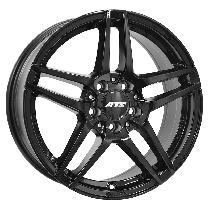 ATS Mizar 17, 7.5, 5, 112, 47, 66.5, diamond-black,