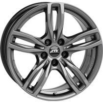 ATS Evolution 17, 7.5, 5, 112, 30, 66.5, dark-grey,