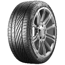 Anvelopa Vara 215/55R17 Uniroyal Rainsport 5