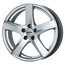 Janta aliaj 19 Inchi ALUTEC Freeze 5X114.3 ET 50 Latime 7,5 inchi