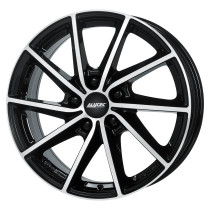 Janta aliaj 18 Inchi ALUTEC SINGA 5X114.3 ET 49.5 Latime 7,5 inchi