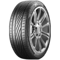 Anvelopa Vara 255/35R18 Uniroyal Rainsport 5