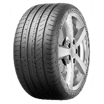 Anvelopa Vara 265/35R18 Fulda Sportcontrol 2