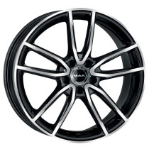 Janta aliaj 19 Inchi MAK EVO 5X112 ET 38 Latime 8 inchi